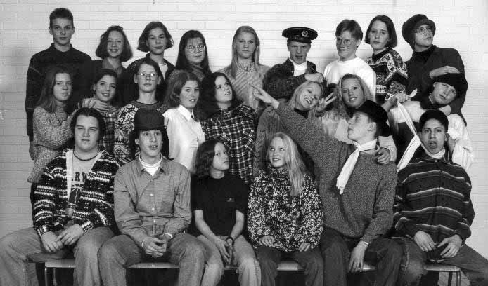 &Aring;ret &auml;r 1993, vi &auml;r 15 &aring;r